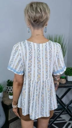 Savanna Jane Fields Of Beauty Top