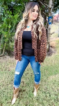 ODDI OUTERWEAR Fierce In The Night Jacket