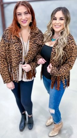 ODDI OUTERWEAR Fierce In The Night Jacket