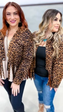 ODDI OUTERWEAR Fierce In The Night Jacket