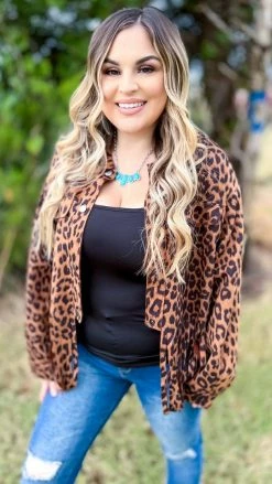 ODDI OUTERWEAR Fierce In The Night Jacket