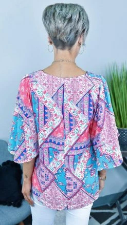 Andree TOPS & TUNICS FINAL SALE // Follow Me To The Beach Top