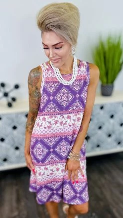 BOMBOM DRESSES Finding Grace Dress