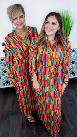 Savanna Jane Flirting With Fame Dress DRESSES