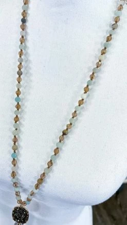 Southern Grace Fly Away With Me Necklace ACCESSORIES