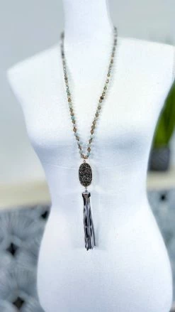 Southern Grace Fly Away With Me Necklace ACCESSORIES