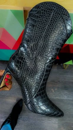 Chinese Laundry Forester Boots SHOES