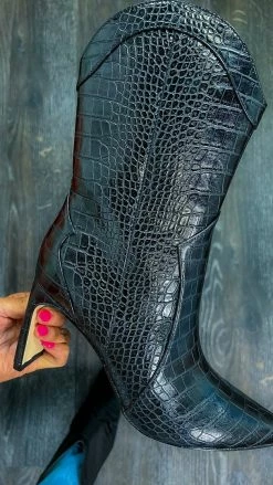 Chinese Laundry Forester Boots SHOES