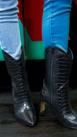 Chinese Laundry Forester Boots SHOES