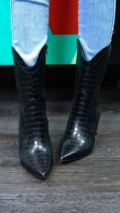 Chinese Laundry Forester Boots SHOES