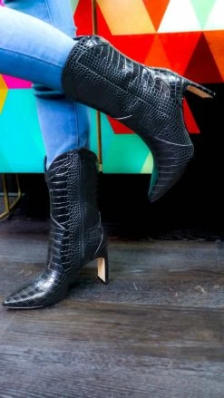 Chinese Laundry Forester Boots SHOES