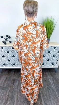 The ZigZag Stripe Frilled For Fall Cardigan