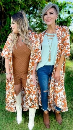 The ZigZag Stripe Frilled For Fall Cardigan