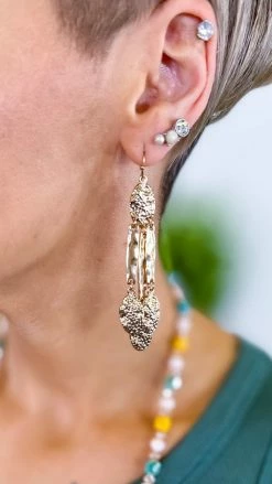 Trend Lab Corp Gail Earrings