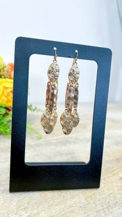 Trend Lab Corp Gail Earrings