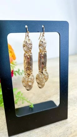 Trend Lab Corp Gail Earrings