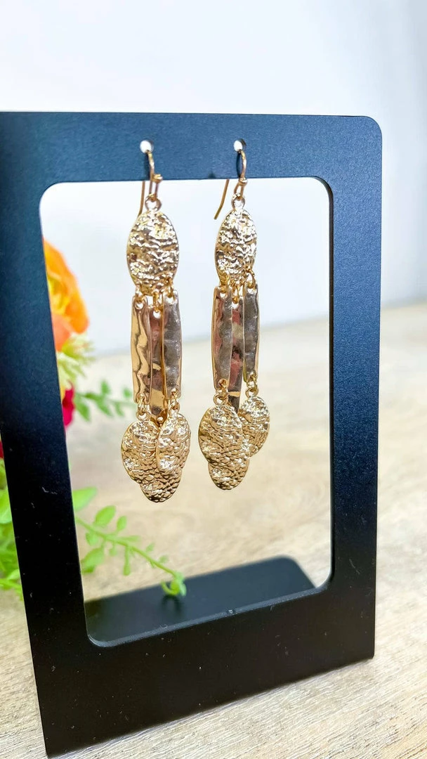 Trend Lab Corp Gail Earrings