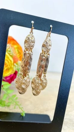 Trend Lab Corp Gail Earrings