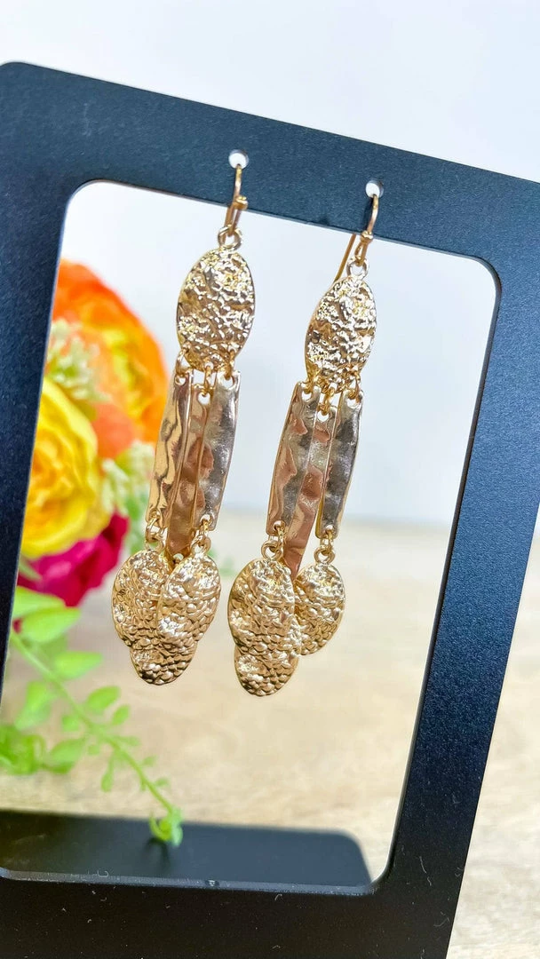 Trend Lab Corp Gail Earrings