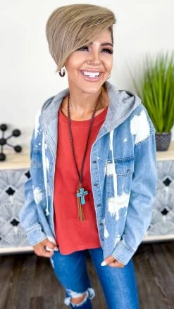 BiBi Get With It Jacket