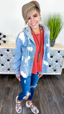 BiBi Get With It Jacket