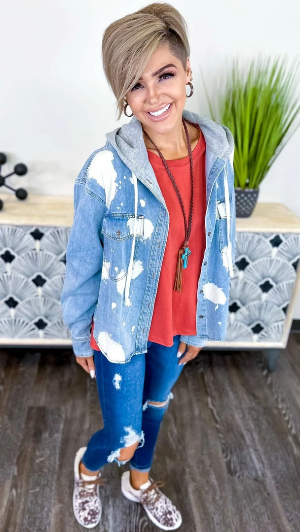 BiBi Get With It Jacket