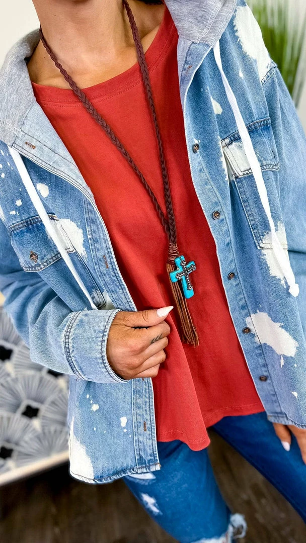 BiBi Get With It Jacket