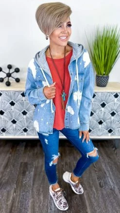 BiBi Get With It Jacket