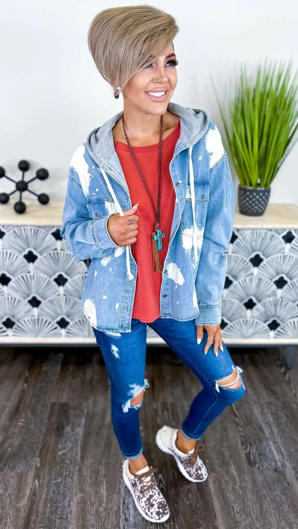 BiBi Get With It Jacket