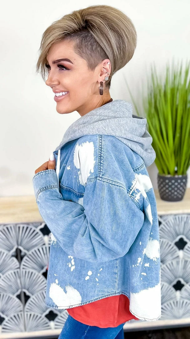 BiBi Get With It Jacket