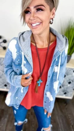 BiBi Get With It Jacket