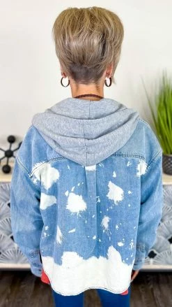 BiBi Get With It Jacket