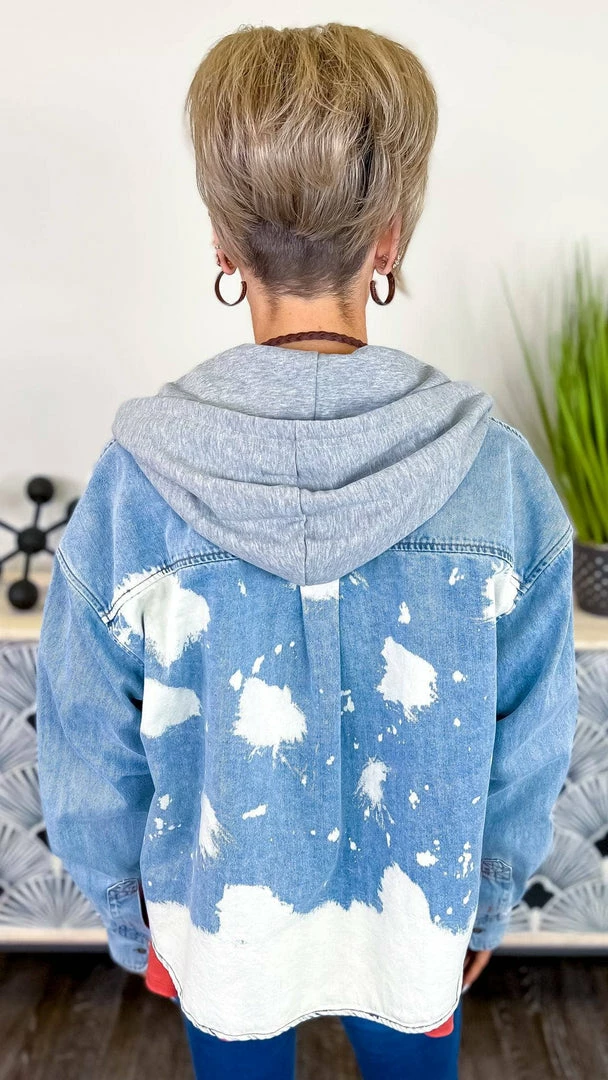 BiBi Get With It Jacket