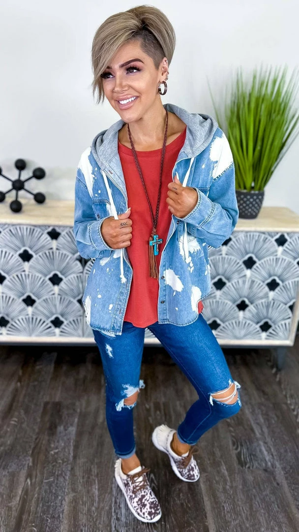 BiBi Get With It Jacket