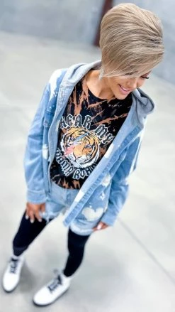 BiBi Get With It Jacket