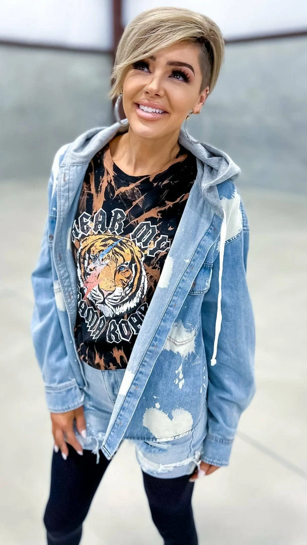 BiBi Get With It Jacket