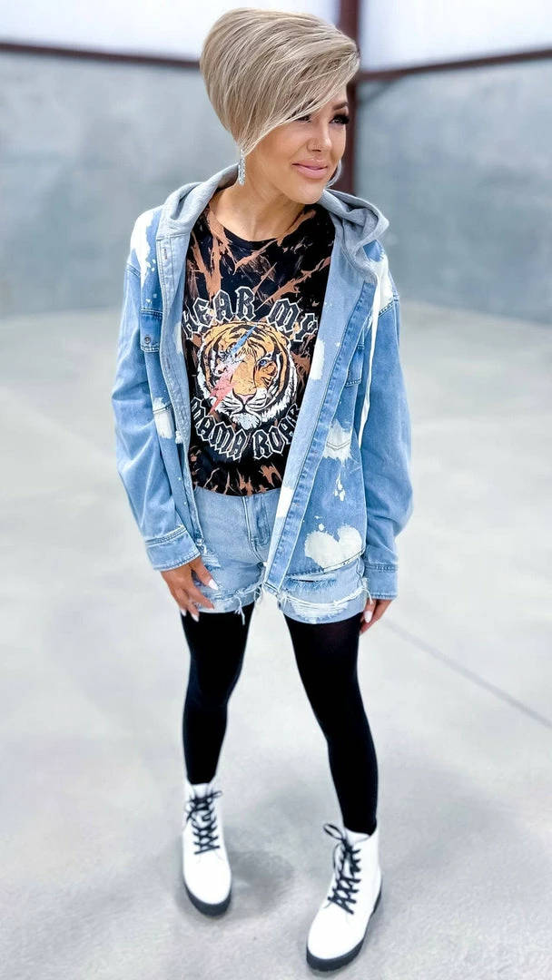 BiBi Get With It Jacket