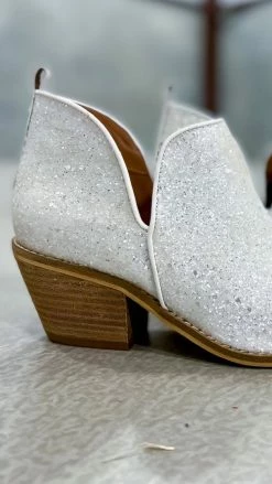 Corkys Footwear Glow Up Booties