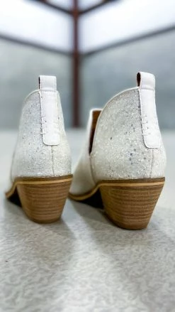 Corkys Footwear Glow Up Booties