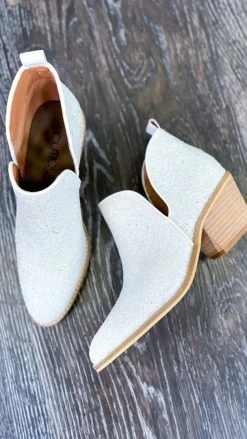 Corkys Footwear Glow Up Booties