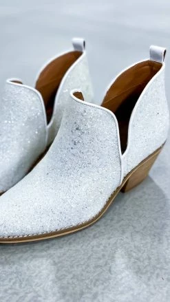 Corkys Footwear Glow Up Booties