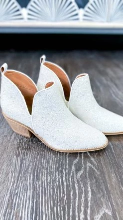Corkys Footwear Glow Up Booties