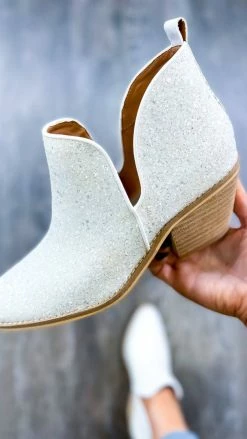 Corkys Footwear Glow Up Booties