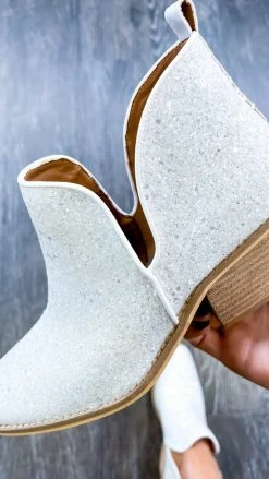 Corkys Footwear Glow Up Booties