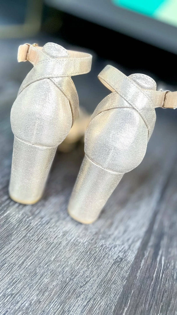 Chinese Laundry Go On Starstone Heels SHOES