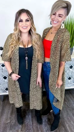 The ZigZag Stripe Gold Positively Perfect Cardigan OUTERWEAR