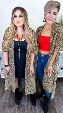 The ZigZag Stripe Gold Positively Perfect Cardigan OUTERWEAR