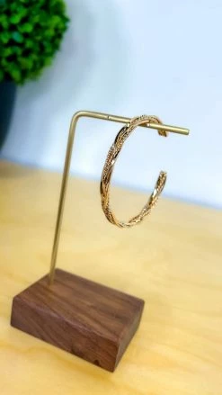 Urbanista Gold Record Bracelet ACCESSORIES