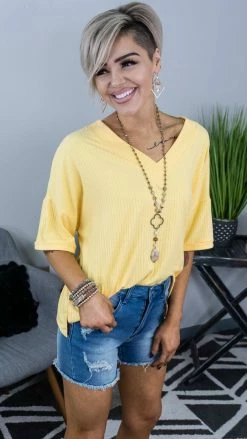 Crazy Train Gone Junkin' Denim Shorts