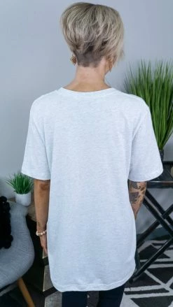 Golden Rose Co Good Vibes Only Tee GRAPHIC TEES